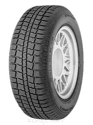 Шины Continental ContiWinterContact TS 750