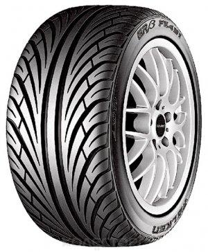 Шины Falken FK-451