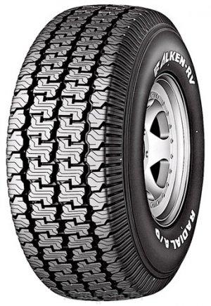 Шины Falken FK/AP