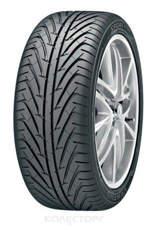 Шины Hankook Ventus Sport K104