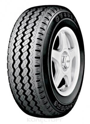 Шины Firestone CV3000