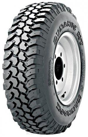 Шины Hankook Dynamic MT RT01