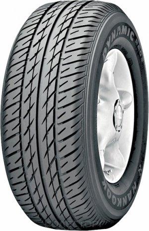 Шины Hankook Dynamic RA03
