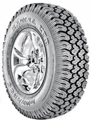 Шины Hercules Durango XTR