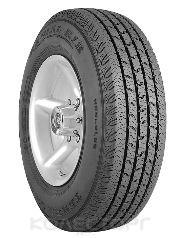 Шины Hercules Terra Trac Radial Rib
