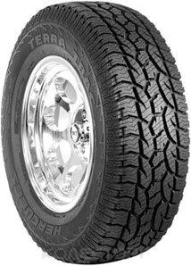 Шины Hercules Terra Trac AT