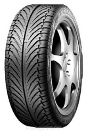 Шины Kumho Ecsta Supra 712