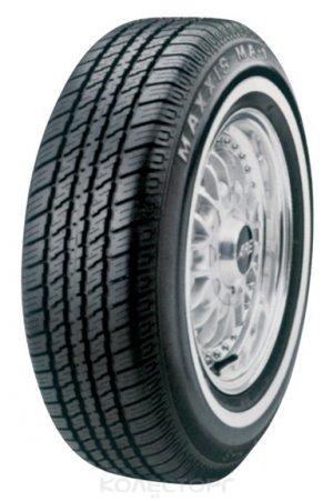 Шины MAXXIS MA-1