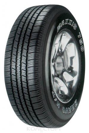 Шины MAXXIS HT-750 Bravo H/T