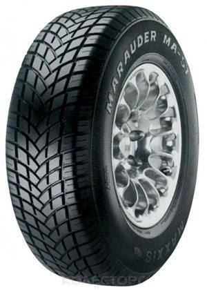 Шины MAXXIS MA-S1 Marauder