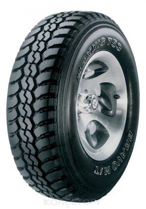 Шины MAXXIS MT-753 Bravo H/T