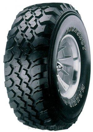 Шины MAXXIS MT-754 Buckshot Mudder