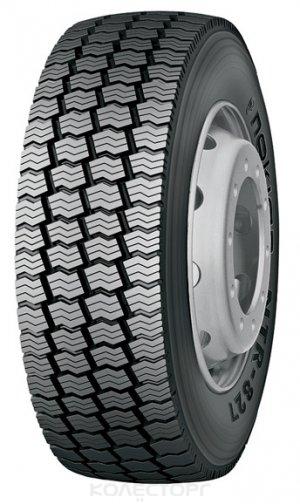 Шины Nokian NTR-827