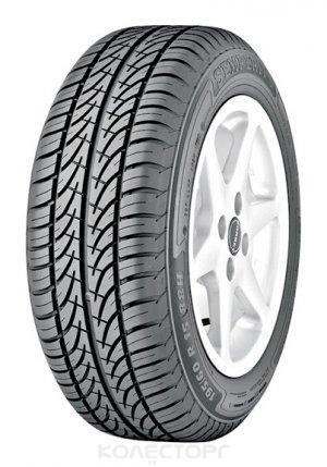 Шины Semperit Speed Comfort