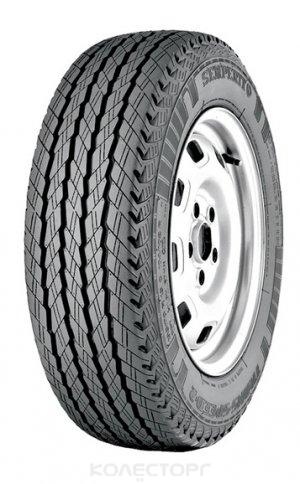 Шины Semperit M833 Trans-Speed 2