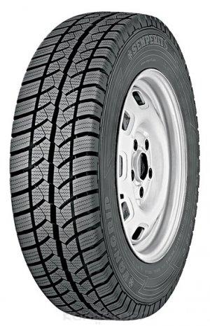 Шины Semperit Van Grip