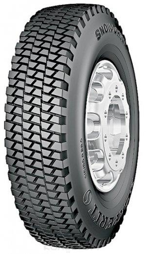 Шины Semperit M431 Snow-Drive