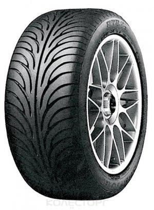 Шины Sumitomo HTRZ II