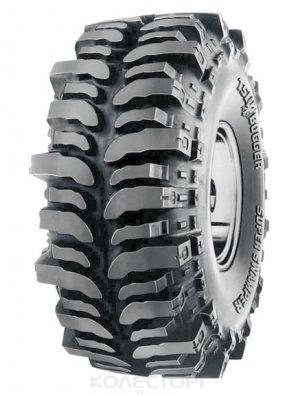 Шины Interco Super Swamper Bogger