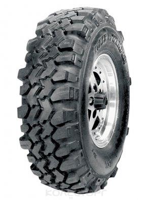 Шины Interco Super Swamper LTB
