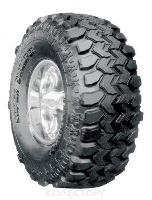 Шины Interco Super Swamper SSR