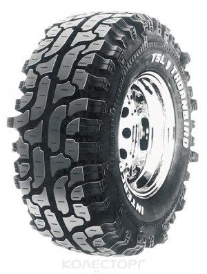 Шины Interco Super Swamper TSL/Thornbird