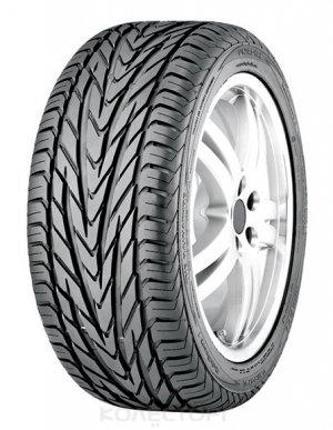 Шины Uniroyal RainSport 1