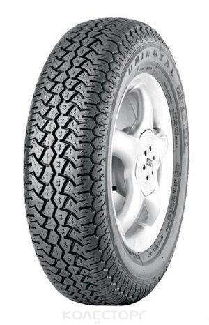 Шины Uniroyal Rallye 280