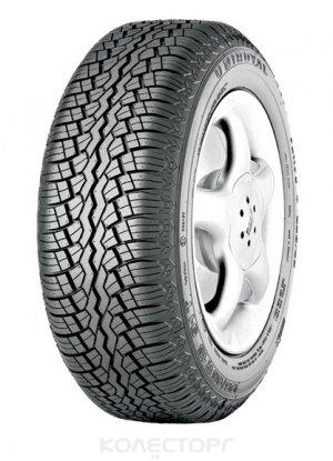 Шины Uniroyal Rallye 380