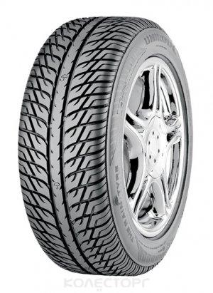 Шины Uniroyal Rallye 540