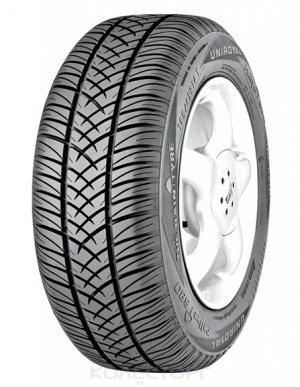 Шины Uniroyal Rallye 680