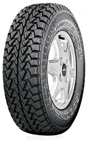 Шины GoodYear Wrangler AT/R