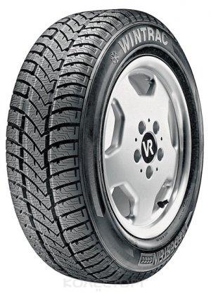 Шины Vredestein Wintrac H