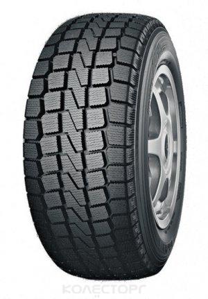 Шины Yokohama Guardex F720