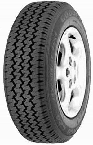 Шины GoodYear Cargo G24