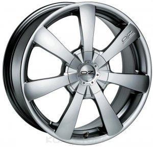 Диски OZ Racing TribeEvo
