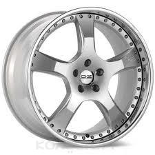 Диски OZ Racing Giotto 2