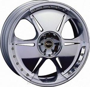 Диски Kosei G3