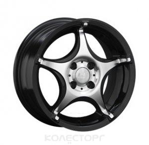 Диски LS Wheels LS107