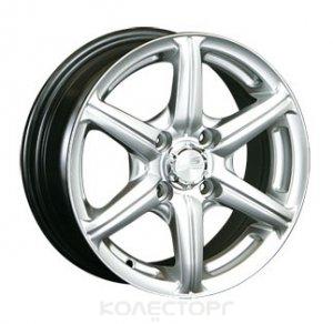 Диски LS Wheels NG051