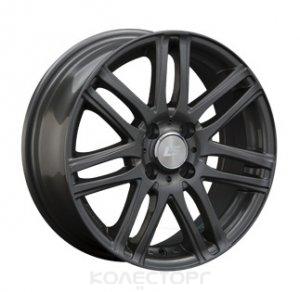Диски LS Wheels NG459