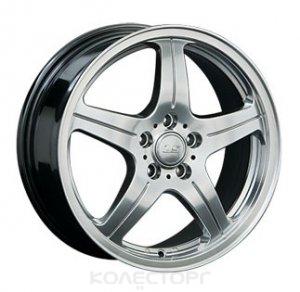 Диски LS Wheels P1101