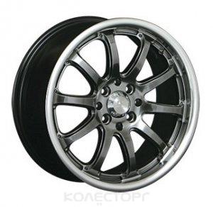 Диски LS Wheels TS410