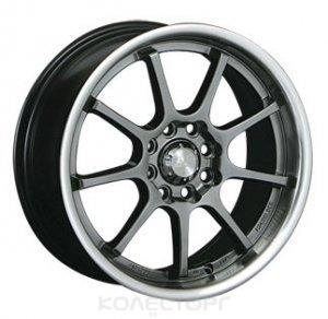 Диски LS Wheels TS409