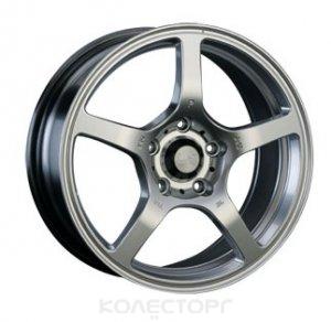 Диски LS Wheels TS414