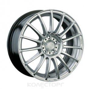 Диски LS Wheels TS418