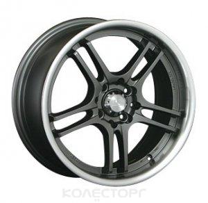 Диски LS Wheels TS420