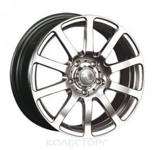 Диски LS Wheels TS438