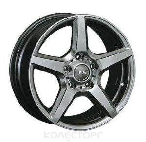 Диски LS Wheels TS504
