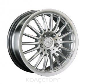 Диски LS Wheels TS509